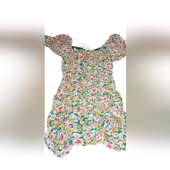 Lush Dresses & Skirts - Lush , Tight Fitting Dress, Floral Print